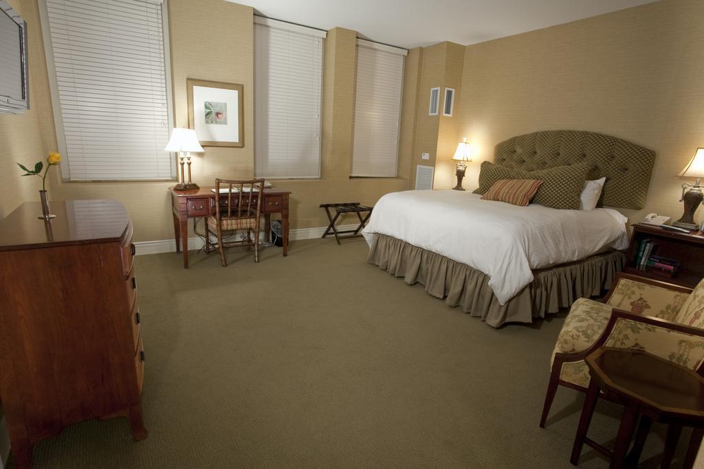 Fairfield Inn & Suites By Marriott Albany Downtown Cameră foto